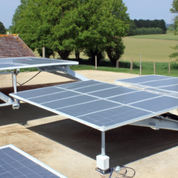 Panneaux Photovoltaïques : Une Solution Écologique et Rentable pour votre Habitat Schiltigheim